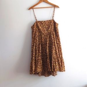 Shonajoy floral sundress US6